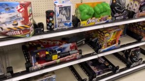 Toy Hunt! Wrestling Finds..Platinums...& Fugglers! #toyhunt  #collector #toys #ross #chase #ross