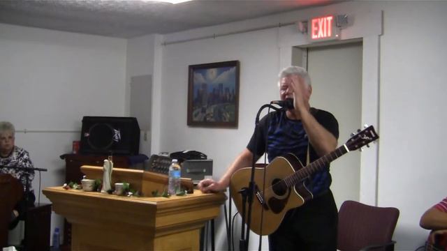 Pathway To Power-The Mind of Christ-Billy Morton смотреть онлайн