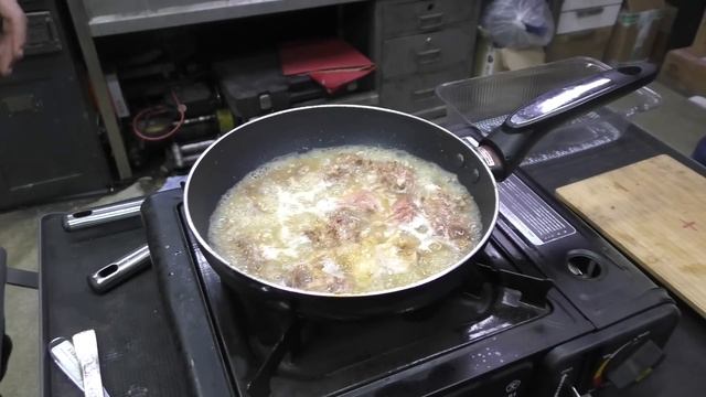 Тест тушенки от подписчика смотреть онлайн