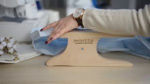 Универсальная портновская колодка