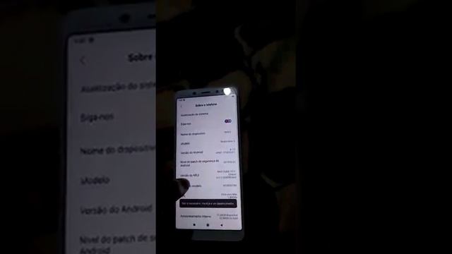 Xiaomi bloquei CONTA MI CLOUD depois de conectar no wi fi 100% Resolvido/ смотреть онлайн