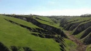 Из Днепра в "Новую Зеландию" на маршрутке