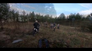 Поездка на заброшеную Авиа базу часть 2