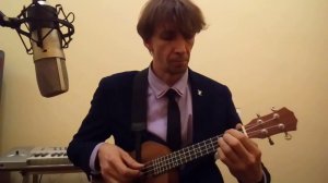 Фантазия на тему Микаэла Таривердиева "Баллада Анджелы" (А. Алмакаев)