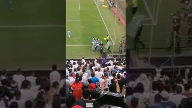 Gol de penal de Alejandro Hohberg para el triunfo de Cristal 1 a 0 ante Alianza