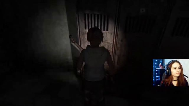 Silent Hill 3 Часть 2 смотреть онлайн