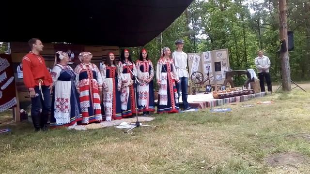 Лужицкая складчина 1 2017 смотреть онлайн