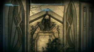 Batman: Arkham Knight (PC) - Остров Основателей - Загадка 4.