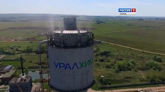 «Минеральные удобрения» провели самый масштабный за три года капремонт