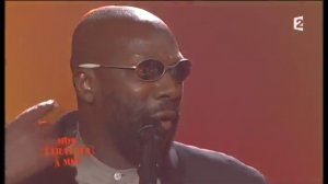 ISAAC HAYES