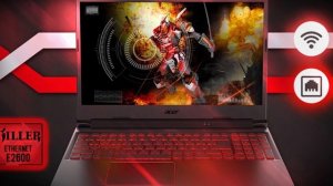 Acer Nitro 5 Gaming Laptop. Why is the Best Seller Gaming Laptop on Amazon?