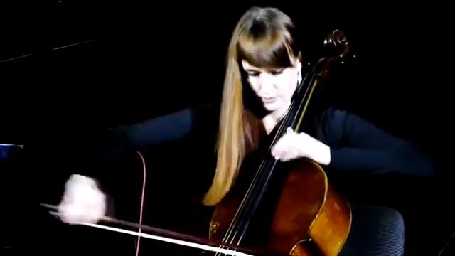 Shallow - A Star is Born (Cello & Pino) смотреть онлайн