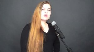 Why don't you do right  Katrin BakurovaЕкатерина Бакурова