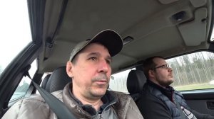 Настройка  ВАЗ 2113 1600 16V с ресивером TM Race и блоком управления M74 от 8V