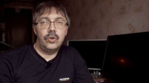 Пара слов про Olympus OM-D EM-1 Mark III