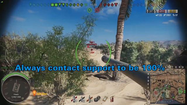 World of Tanks Valor PS4 // HUGE news for Xbox 360 смотреть онлайн