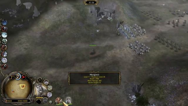 The Battle for Middle-Earth II | The Rise of the Witch-King | Full Walkthrough | No Commentary