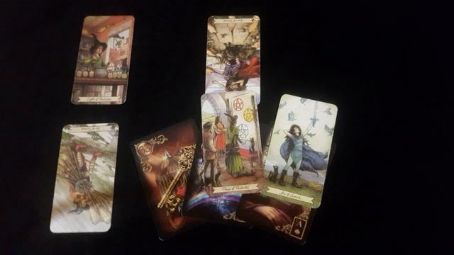 Таро козерог июнь 24. Tarot XV Козерог 2024.