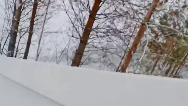 Русские горки на базе отдыха "Боровое" смотреть онлайн