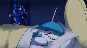 Who Knows [ANIMATIC BY ANTICULAR]