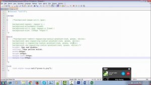 Lecture # 13 - Web Front-End Design Training [PIXEL PERFECT INSTITUTE] April 2017 Session