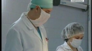 Врачей краевой больницы Ставрополья обвиняют в заражении пац