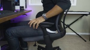 Steelcase Gesture Chair - Review 2020