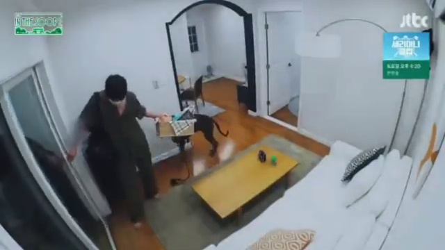 🐰Бам-а тебе холодно? ах мы много работали (방탄소년단) смотреть онлайн