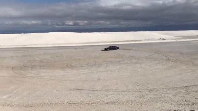 1993 Mercedes-benz  w140 om606 super turbodiesel s350 300sd drifting ? OMG