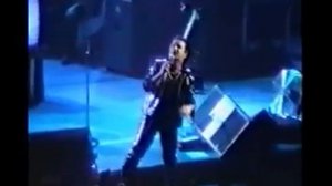 U2 - Who's Gonna Ride Your Wild Horses - Live from Rotterdam