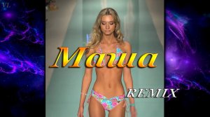 МАША - REMIX / Девушки в бикини