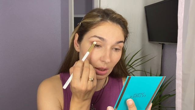 Декоративная косметика Letique makeup