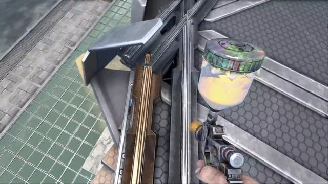 Ark: Genesis Hover Skiff Ship (Speed Build) смотреть онлайн