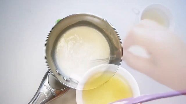 Кокосовая начинка (прослойка) для торта / Coconut filling (layer) for cake