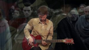 Game Of Thrones (Metal Cover) Игра Престолов