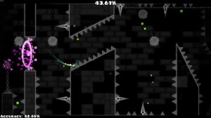 How to get Noclip Accuracy for FREE | GD Hackermode v30.38