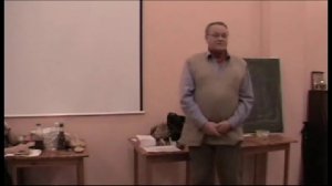 Доктор технических наук В.Ф.Шарков о Круглякове