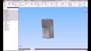 Autodesk Inventor. Для начинающих, моделирование Хотэнда M