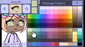 Гачя ос для "зверушки LPS"