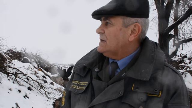 СВАЛКА БУРЛАЦКОЕ