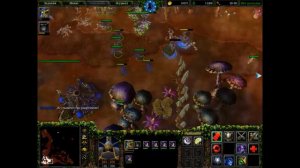 Прохождения доп.компании на варкрафт три часть 2