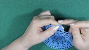 АЖУРНАЯ КВАДРАТНАЯ САЛФЕТКА КРЮЧКОМ. УГОЛКИ. СХЕМА. ЧАСТЬ ТРЕТЬЯ.