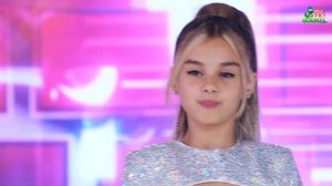 Kamelia Melnic (Picături Muzicale) - Galbenă Gutuie (Nica Zaharia)