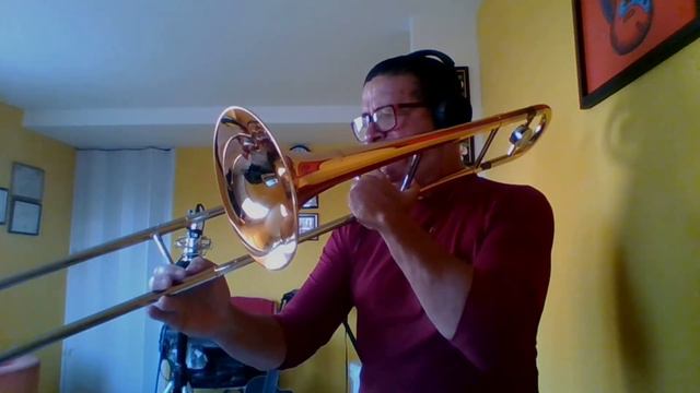 SEGREDOS (Trombone Instrumental) смотреть онлайн