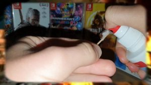 КАК ЧИНИТЬ ДРИФТ СТИКА НА Nintendo Switch? ПОЧЕМУ ДРИФТИТ СТИК?