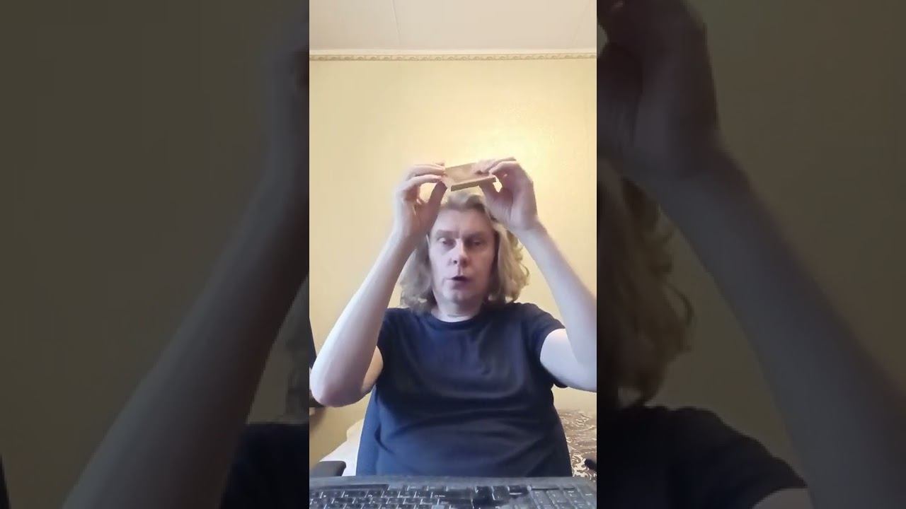 Ок блоггер тг