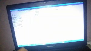 Установка виндовс 7 через Биос продолжение потом сниму