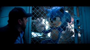 SONIC Movie 3 OLD Design VS NEW Design (ROUGE VS SHADOW SONIC & SUPER SONIC)