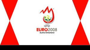 UEFA Euro 2008 music introduction - Música intro da UEFA Euro 2008