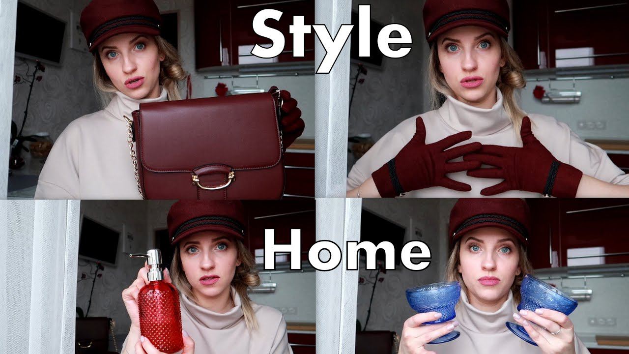 Новый заказ FABERLIC. Кеппи,Перчатки,Сумка и Товары для Дома смотреть онлайн